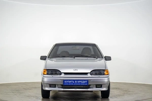 Седан ВАЗ (LADA) 2115 Samara 2008 года, 129000 рублей, Оренбург