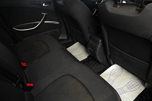 Седан Citroen C5 2008 года, 499000 рублей, Тюмень