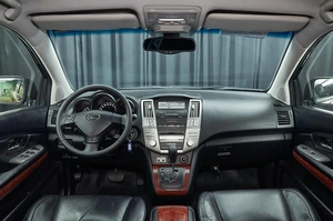 Внедорожник Lexus RX 2006 года, 1689000 рублей, Красноярск