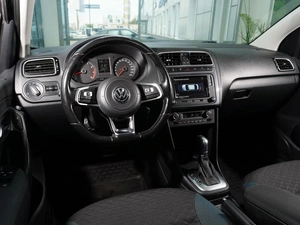 Седан Volkswagen Polo 2019 года, 969000 рублей, Тверь