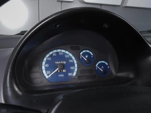 Хетчбэк Daewoo Matiz 2012 года, 240000 рублей, Ростов-на-Дону