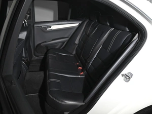 Седан Mercedes-benz C-класс 2011 года, 1459000 рублей, Ставрополь