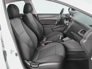 Седан Hyundai Solaris 2022 года, 1349000 рублей, Аксай