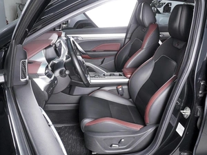 Внедорожник Geely Coolray 2022 года, 1830000 рублей, Ростов-на-Дону