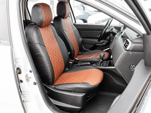 Внедорожник Renault Duster 2021 года, 1467000 рублей, Краснодар