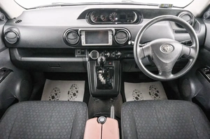Универсал Toyota Corolla Rumion 2009 года, 1049000 рублей, Красноярск