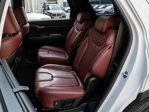 Внедорожник Hyundai Palisade 2020 года, 4720000 рублей, Краснодар