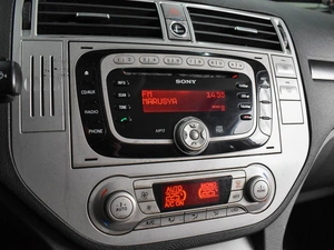 Внедорожник Ford Kuga 2011 года, 1019000 рублей, Воронеж