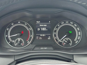 Лифтбек Skoda Rapid 2021 года, 1899000 рублей, Ижевск