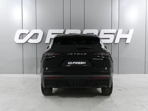 Внедорожник Jetour Dashing 2024 года, 2089000 рублей, Ростов-на-Дону