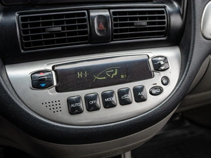 Минивэн Chevrolet Rezzo 2007 года, 639000 рублей, Краснодар