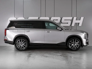 Внедорожник GAC GS8 2025 года, 3918000 рублей, Минеральные Воды