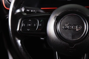 Внедорожник Jeep Wrangler 2019 года, 3449000 рублей, Пермь