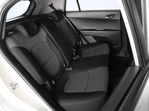 Внедорожник Hyundai Creta 2019 года, 1909000 рублей, Ростов-на-Дону