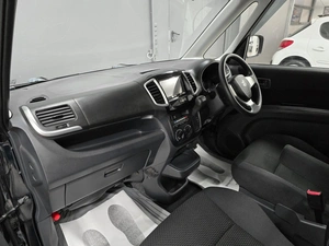 Минивэн Suzuki Solio 2014 года, 690000 рублей, Красноярск