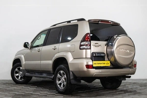 Внедорожник Toyota Land Cruiser Prado 2005 года, 1959000 рублей, Сургут