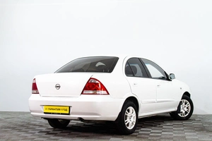 Седан Nissan Almera Classic 2006 года, 349000 рублей, Сургут