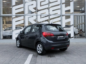 Минивэн Kia Venga 2012 года, 870000 рублей, Ставрополь