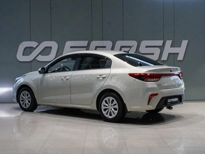 Седан Kia Rio 2018 года, 1329000 рублей, Петрозаводск