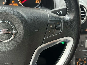 Внедорожник Opel Antara 2013 года, 1380000 рублей, Красноярск