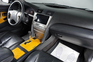 Седан Toyota Camry 2007 года, 1239000 рублей, Тюмень