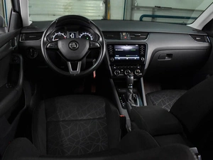 Лифтбек Skoda Octavia 2018 года, 1564000 рублей, Воронеж