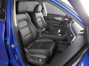 Внедорожник Chery Tiggo 7 Pro 2021 года, 1859000 рублей, Минеральные Воды