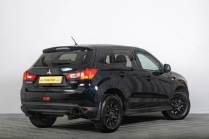 Внедорожник Mitsubishi ASX 2013 года, 1089000 рублей, Томск