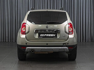 Внедорожник Renault Duster 2014 года, 1118000 рублей, Ставрополь