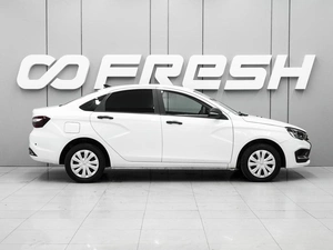 Седан ВАЗ (LADA) Vesta 2024 года, 1310000 рублей, Ростов-на-Дону