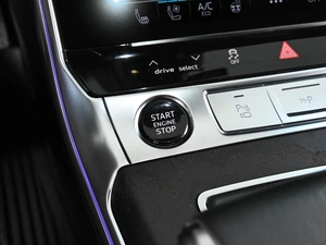 Седан Audi A6 2020 года, 4320000 рублей, Аксай