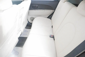 Хетчбэк Toyota Passo 2008 года, 509000 рублей, Кемерово