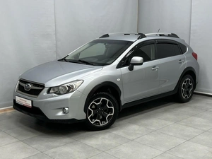 Универсал Subaru Impreza 2014 года, 1410000 рублей, Красноярск
