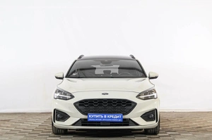 Универсал Ford Focus 2020 года, 2049000 рублей, Тюмень