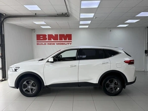 Внедорожник Haval F7 2022 года, 1600000 рублей, Смоленск