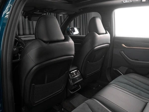 Внедорожник Geely Monjaro 2023 года, 3399000 рублей, Тюмень