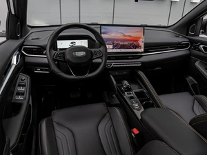 Внедорожник Geely Coolray 2026 года, 2799000 рублей, Краснодар