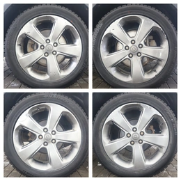 Внедорожник Opel Mokka 2014 года, 1340000 рублей, Орёл