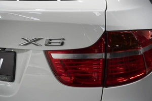 Внедорожник BMW X6 2008 года, 1869000 рублей, Омск