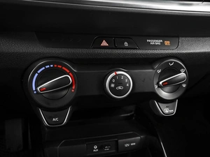 Внедорожник Kia Stonic 2018 года, 1859000 рублей, Ставрополь