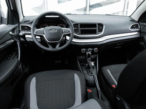 Седан ВАЗ (LADA) Vesta 2026 года, 1505800 рублей, Ставрополь