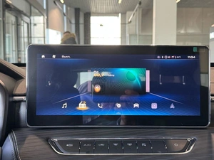 Внедорожник Haval Jolion 2025 года, 2599000 рублей, Красноярск