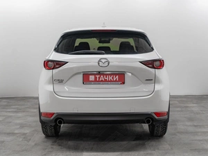 Внедорожник Mazda CX-5 2018 года, 2420000 рублей, Красноярск