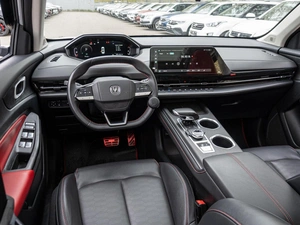 Внедорожник Changan CS55 Plus 2023 года, 2050000 рублей, Краснодар