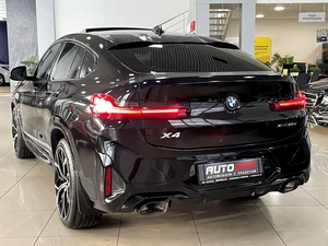 Внедорожник BMW X4 2021 года, 6597000 рублей, Солонцы