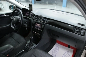 Лифтбек Skoda Rapid 2018 года, 1033000 рублей, Солонцы