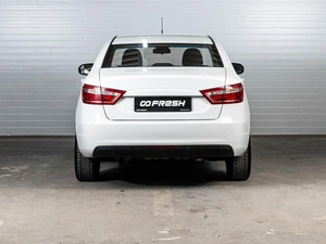 Седан ВАЗ (LADA) Vesta 2021 года, 969000 рублей, Ставрополь