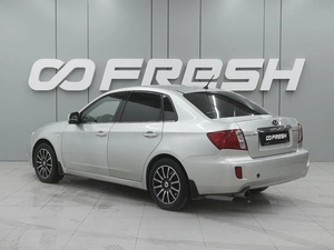 Седан Subaru Impreza 2008 года, 630000 рублей, Ростов-на-Дону