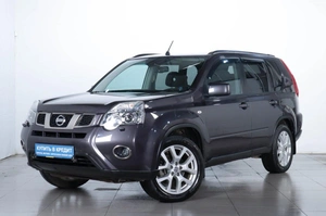 Внедорожник Nissan X-Trail 2012 года, 1569000 рублей, Челябинск