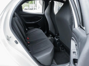 Хетчбэк Toyota Yaris 2020 года, 1165000 рублей, Ставрополь